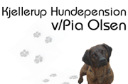 Logo - Kjellerup Hundepension